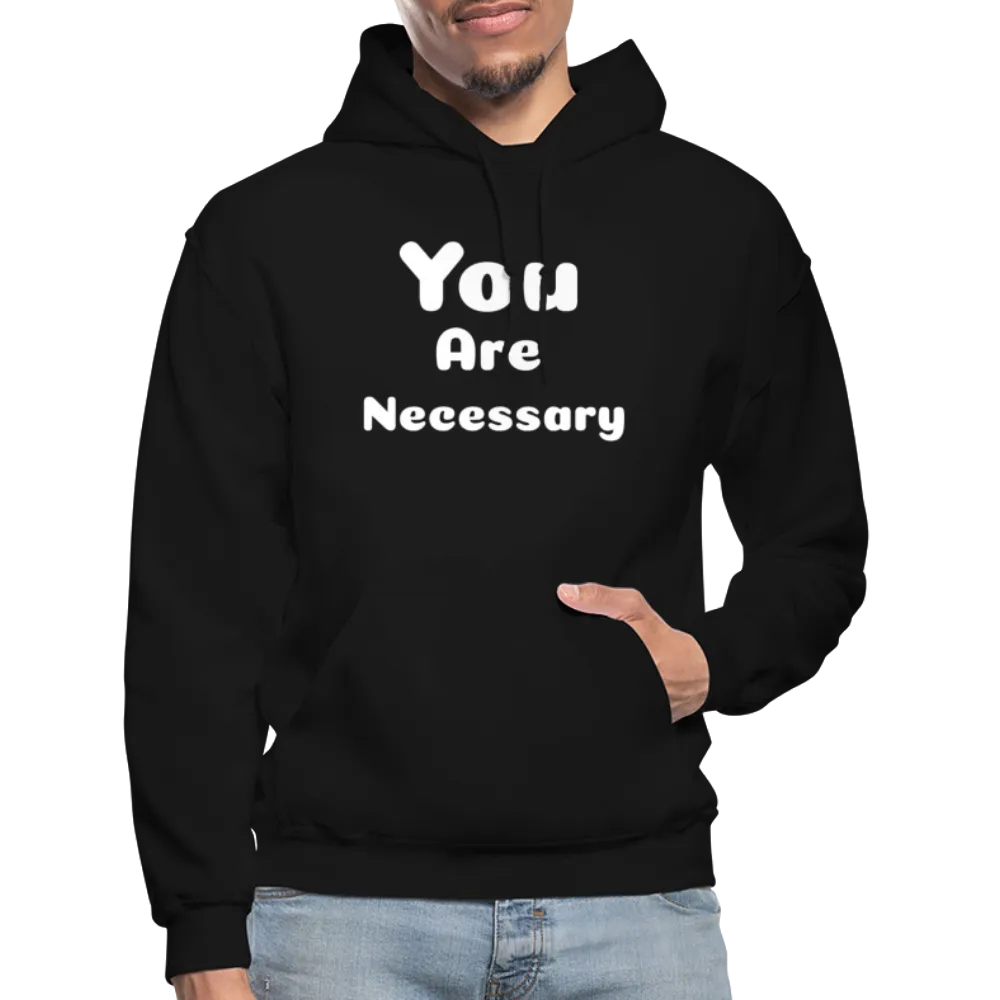 Gildan Heavy Blend Adult Hoodie