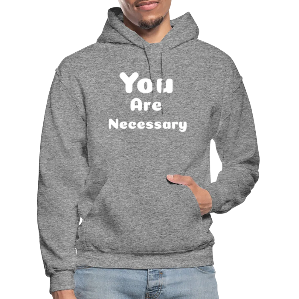 Gildan Heavy Blend Adult Hoodie