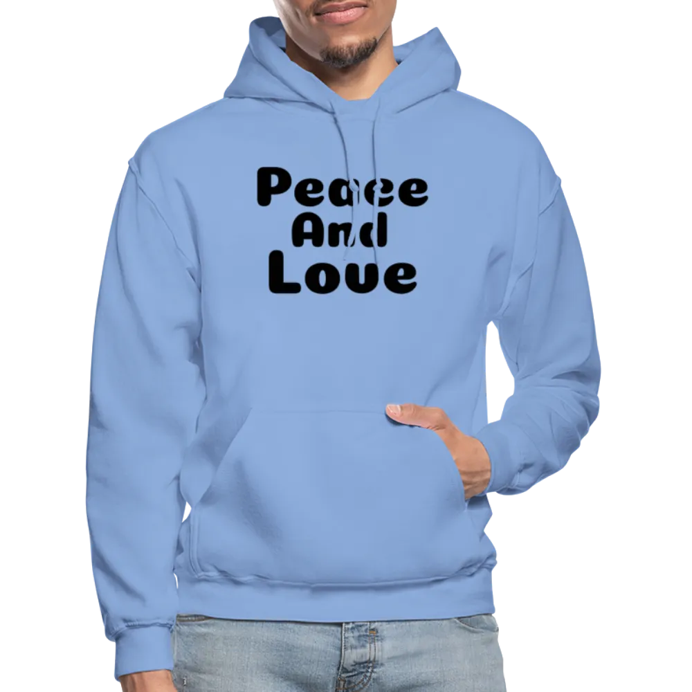 Gildan Heavy Blend Adult Hoodie