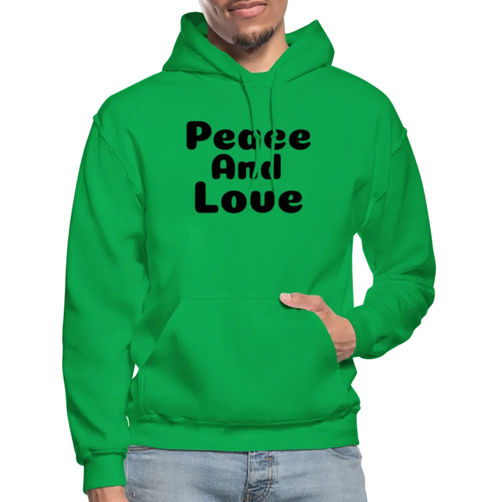 Gildan Heavy Blend Adult Hoodie