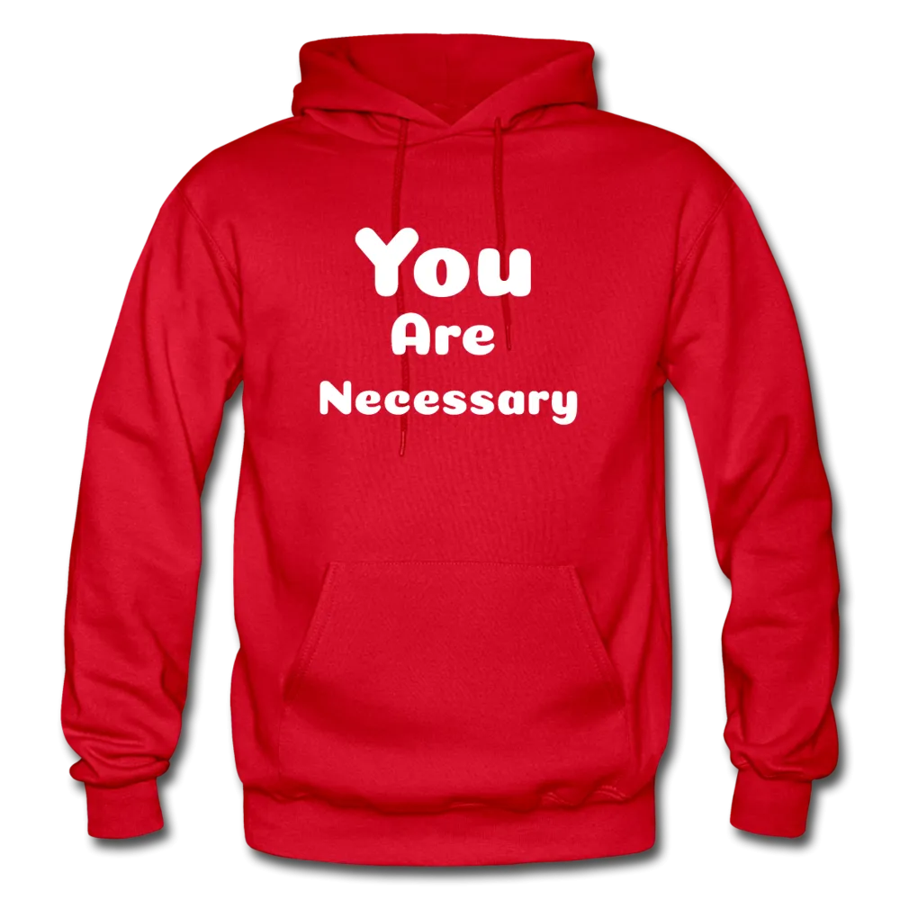 Gildan Heavy Blend Adult Hoodie