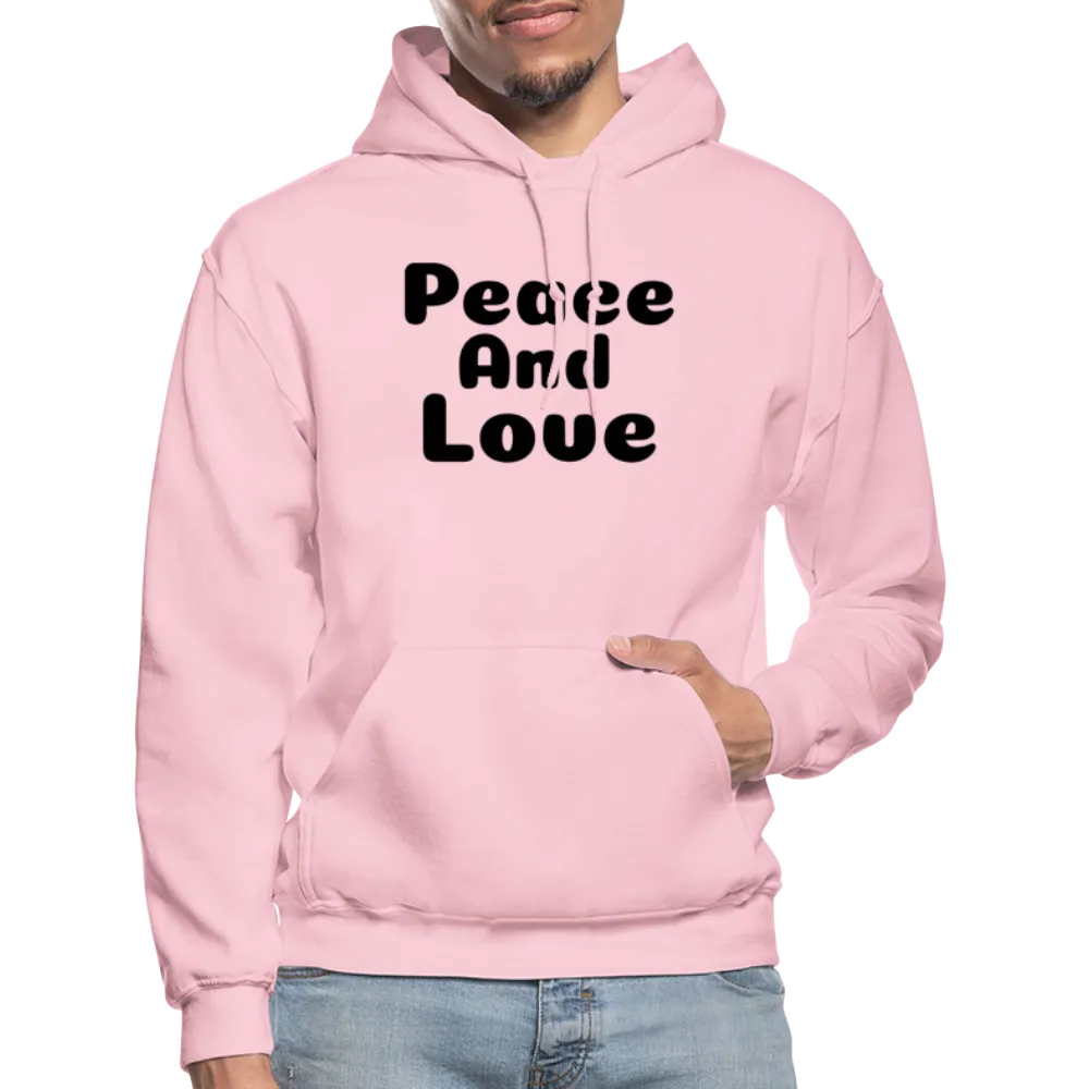 Gildan Heavy Blend Adult Hoodie