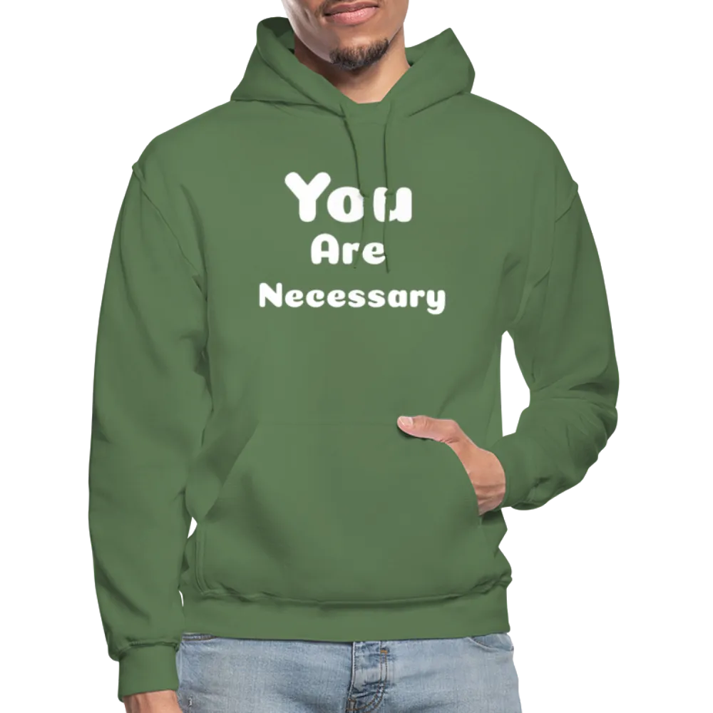 Gildan Heavy Blend Adult Hoodie