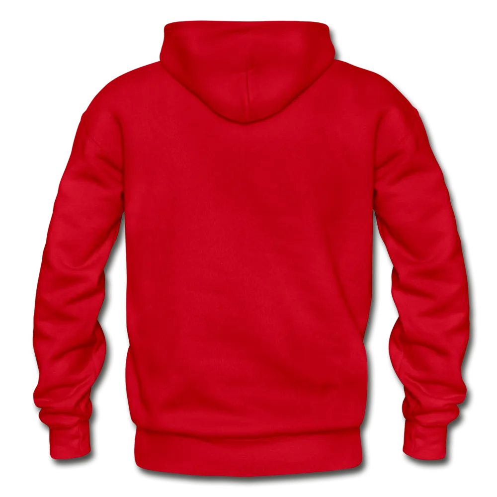 Gildan Heavy Blend Adult Hoodie