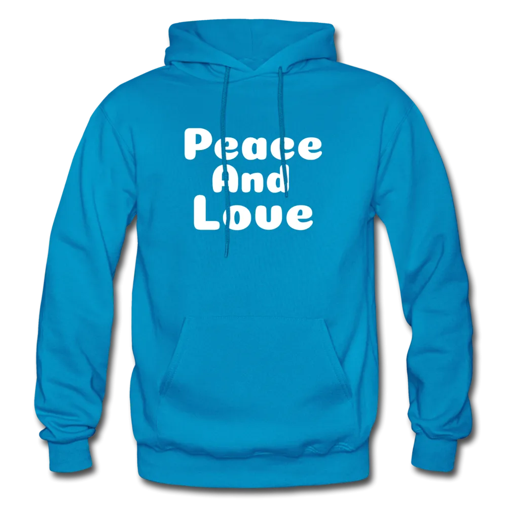 Gildan Heavy Blend Adult Hoodie