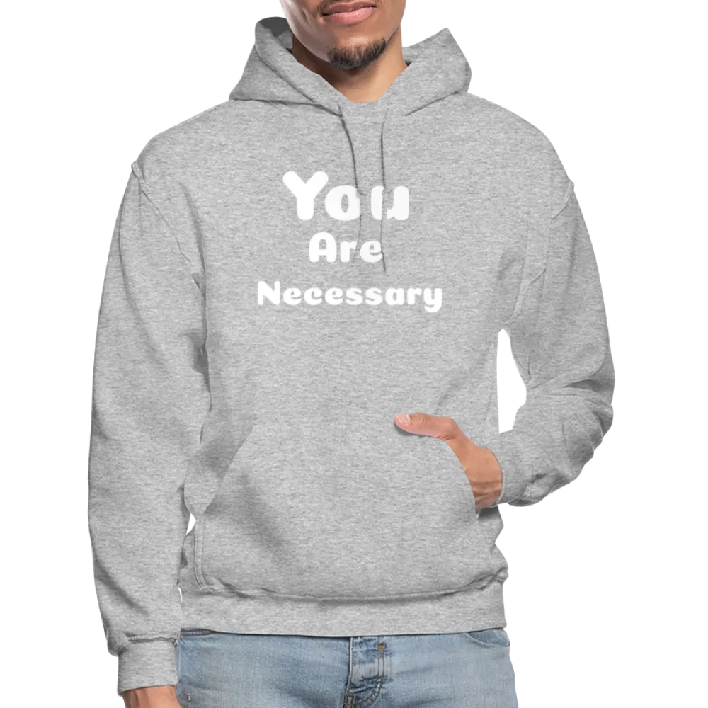 Gildan Heavy Blend Adult Hoodie