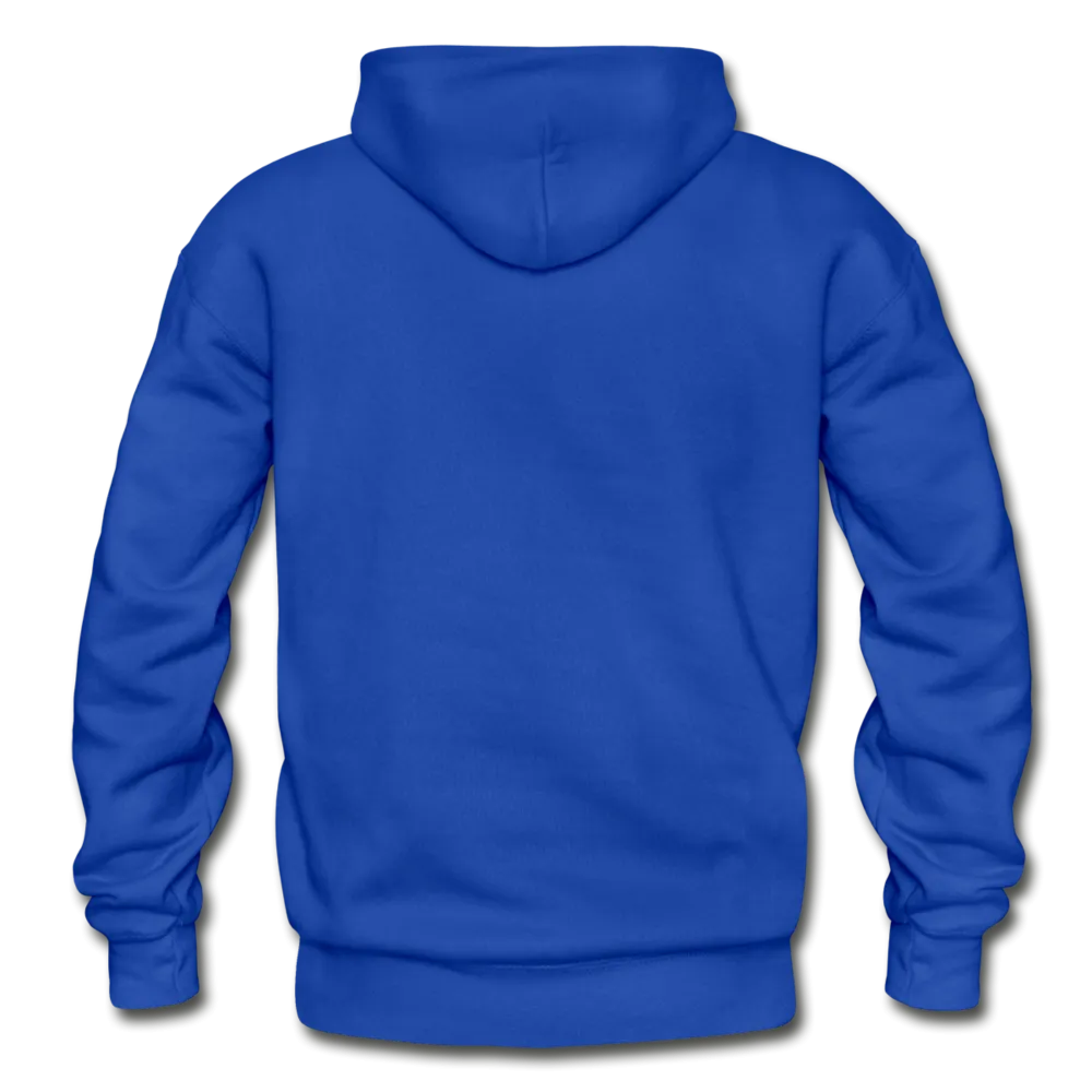 Gildan Heavy Blend Adult Hoodie