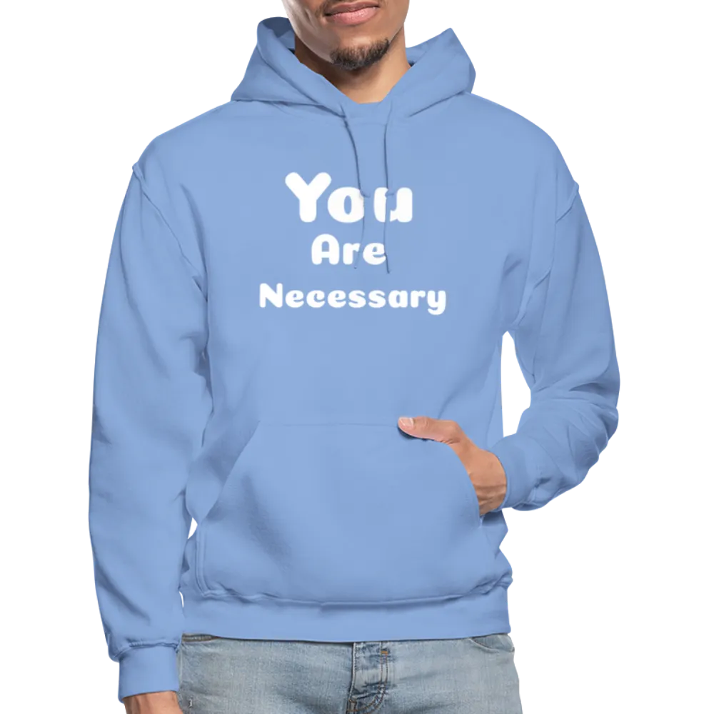 Gildan Heavy Blend Adult Hoodie