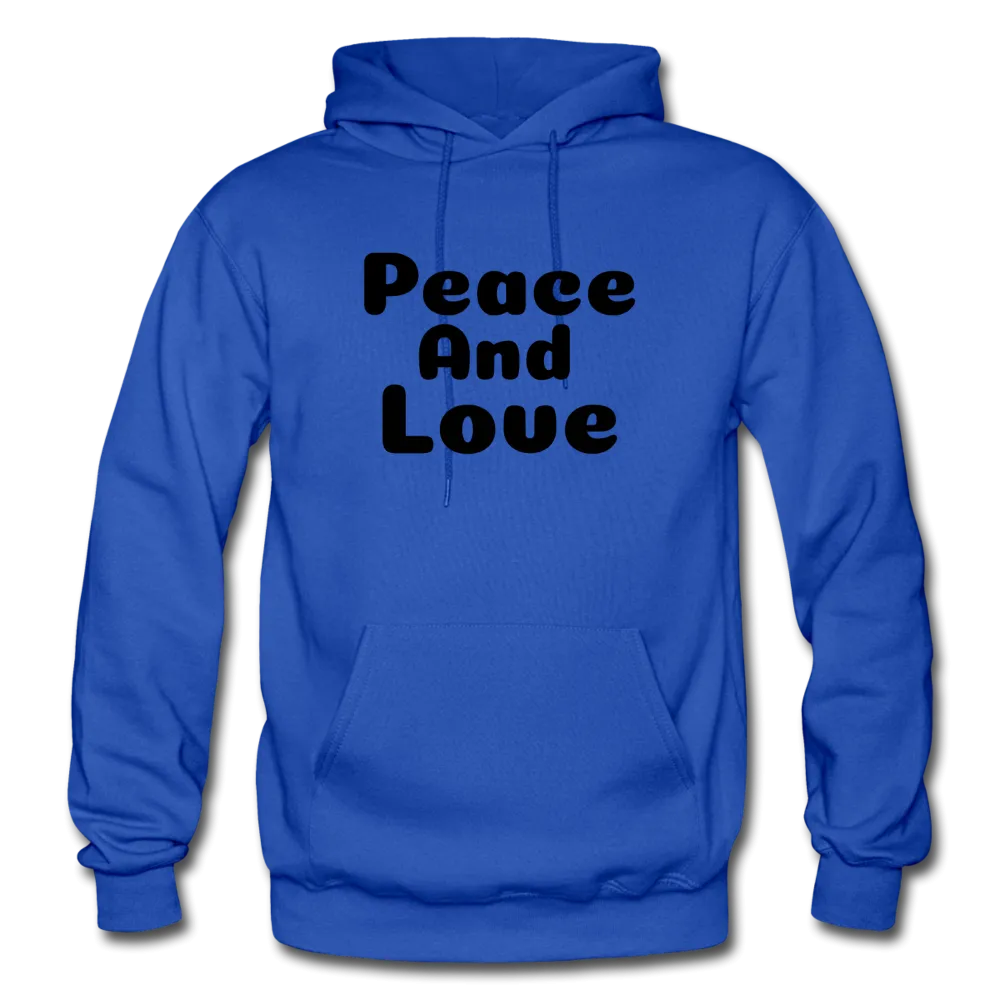 Gildan Heavy Blend Adult Hoodie