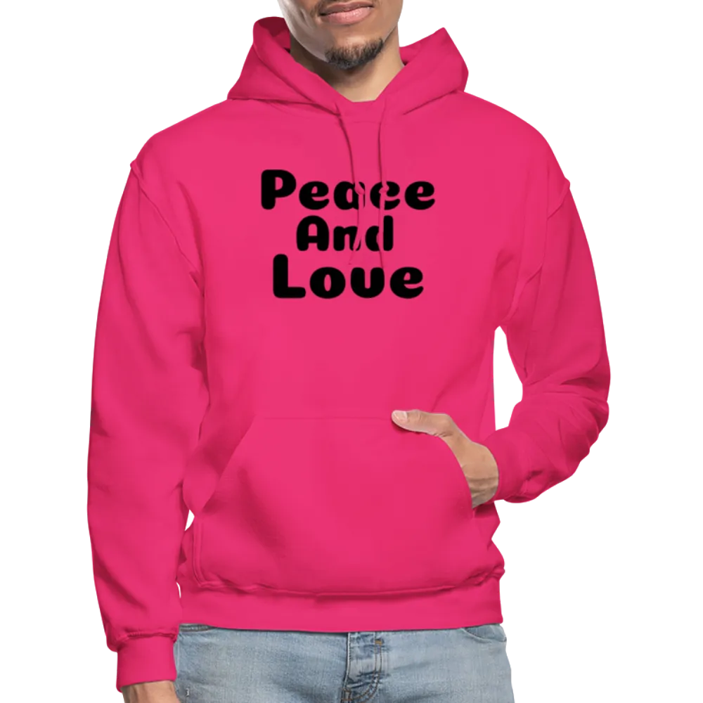 Gildan Heavy Blend Adult Hoodie
