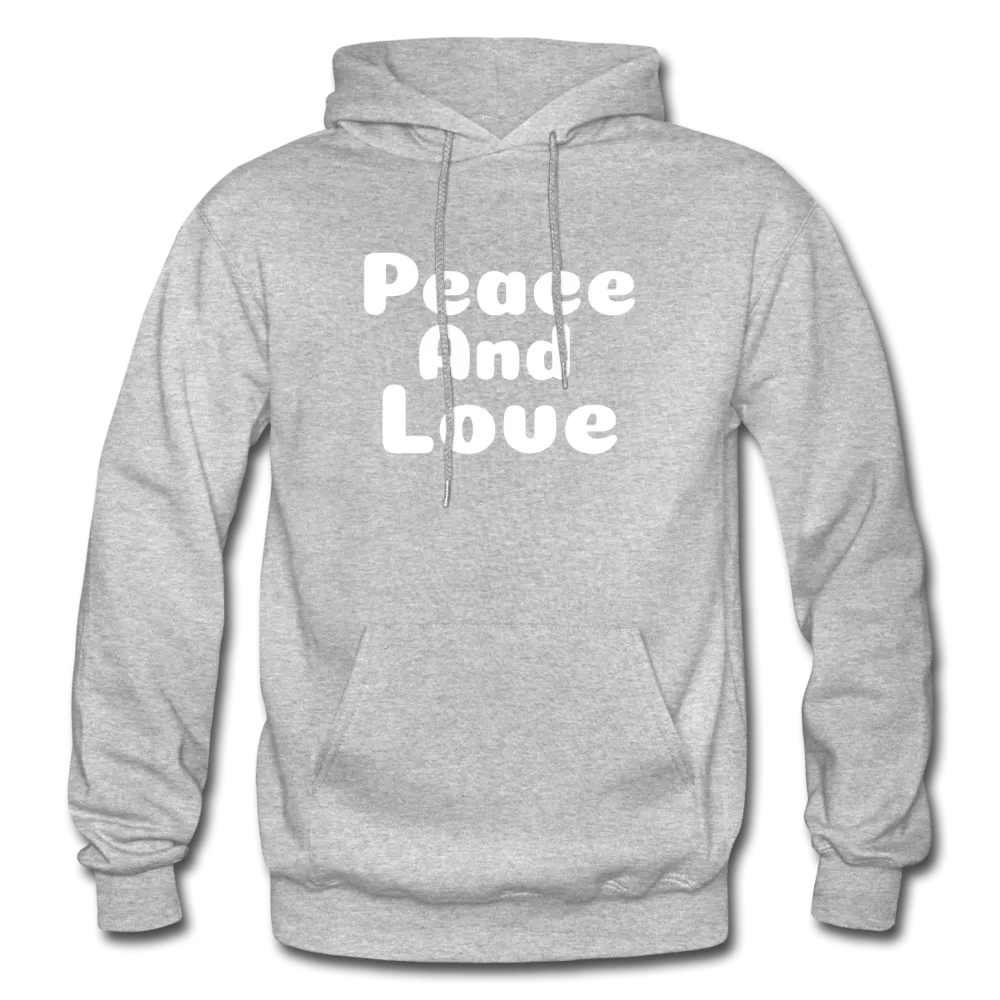 Gildan Heavy Blend Adult Hoodie