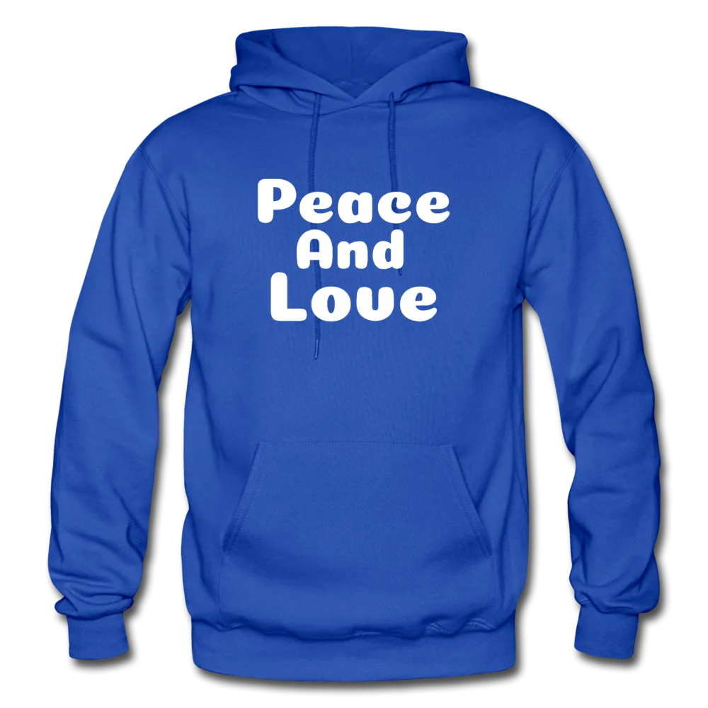 Gildan Heavy Blend Adult Hoodie