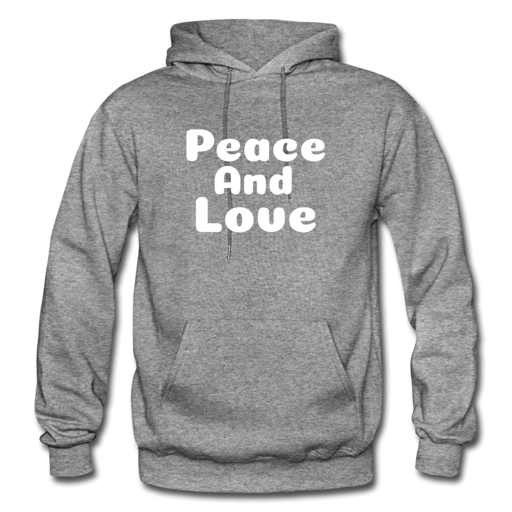 Gildan Heavy Blend Adult Hoodie