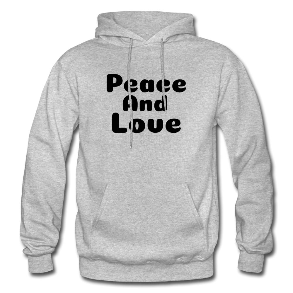 Gildan Heavy Blend Adult Hoodie