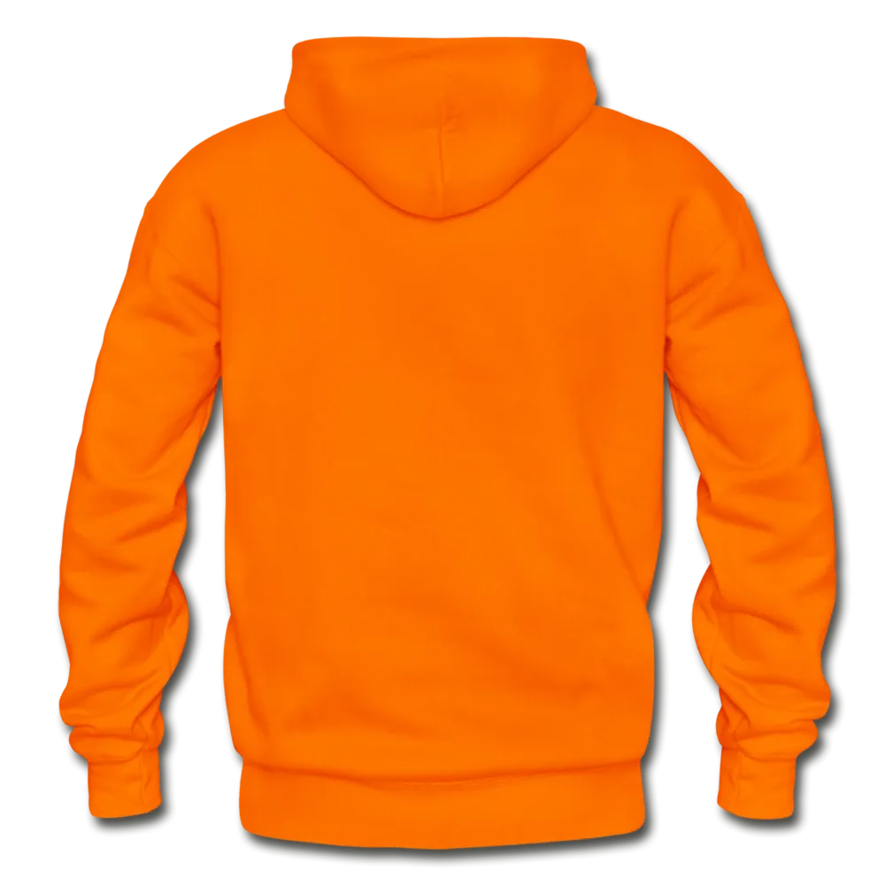 Gildan Heavy Blend Adult Hoodie