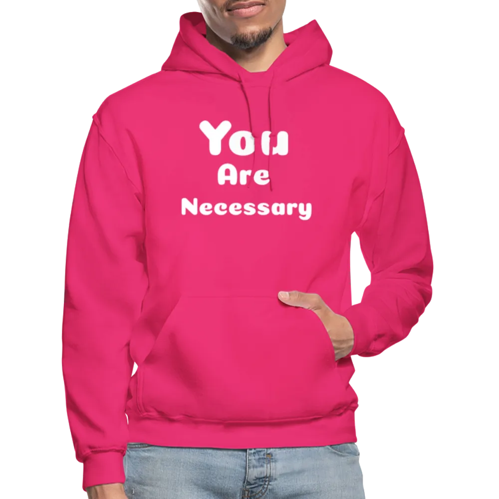 Gildan Heavy Blend Adult Hoodie