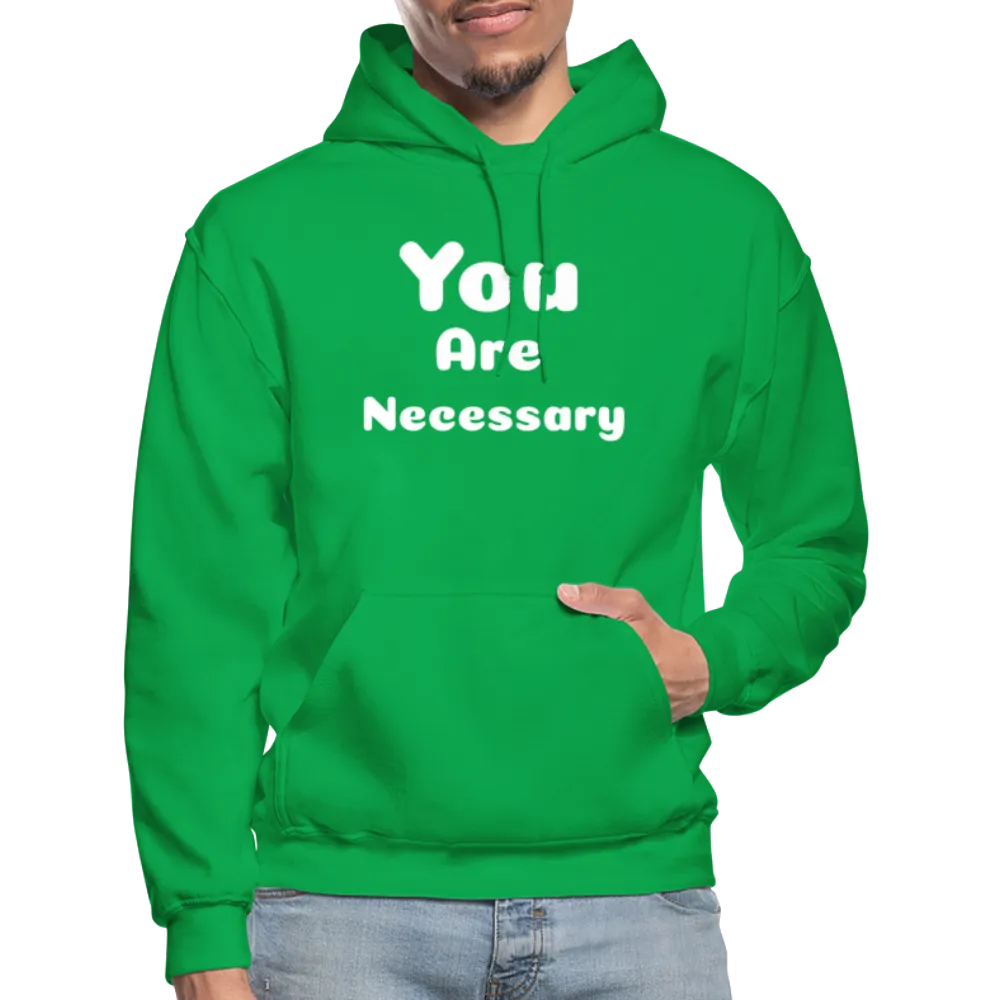 Gildan Heavy Blend Adult Hoodie