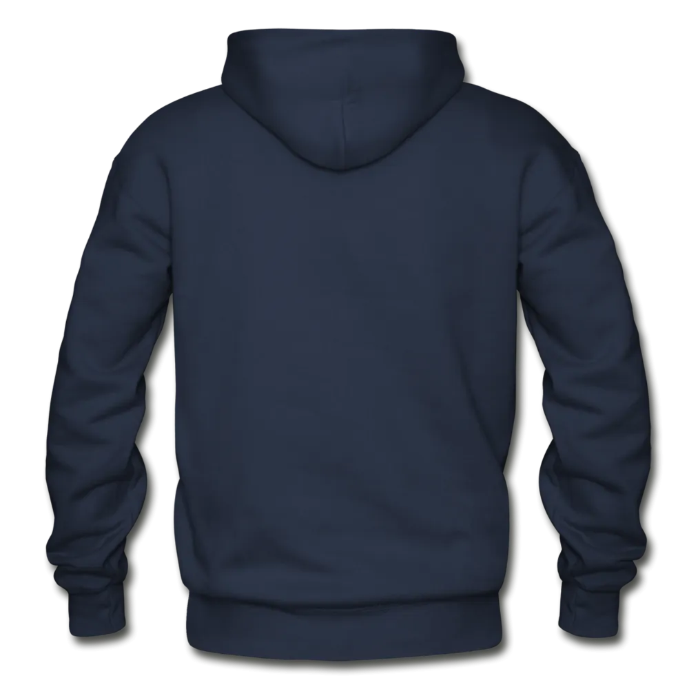 Gildan Heavy Blend Adult Hoodie