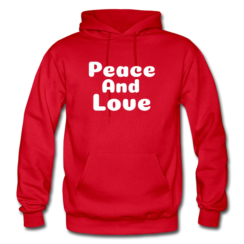 Gildan Heavy Blend Adult Hoodie