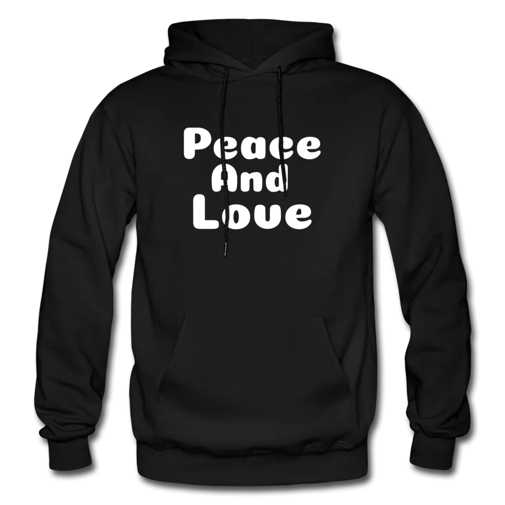 Gildan Heavy Blend Adult Hoodie