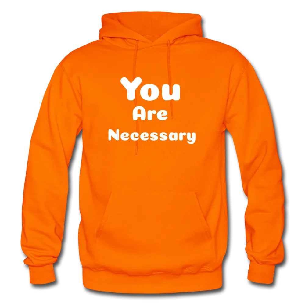 Gildan Heavy Blend Adult Hoodie