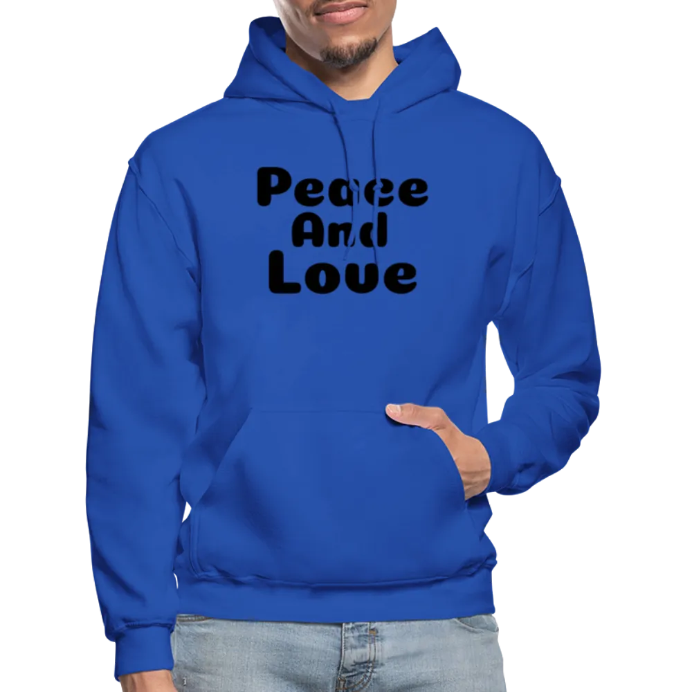 Gildan Heavy Blend Adult Hoodie