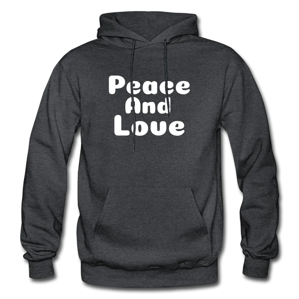 Gildan Heavy Blend Adult Hoodie