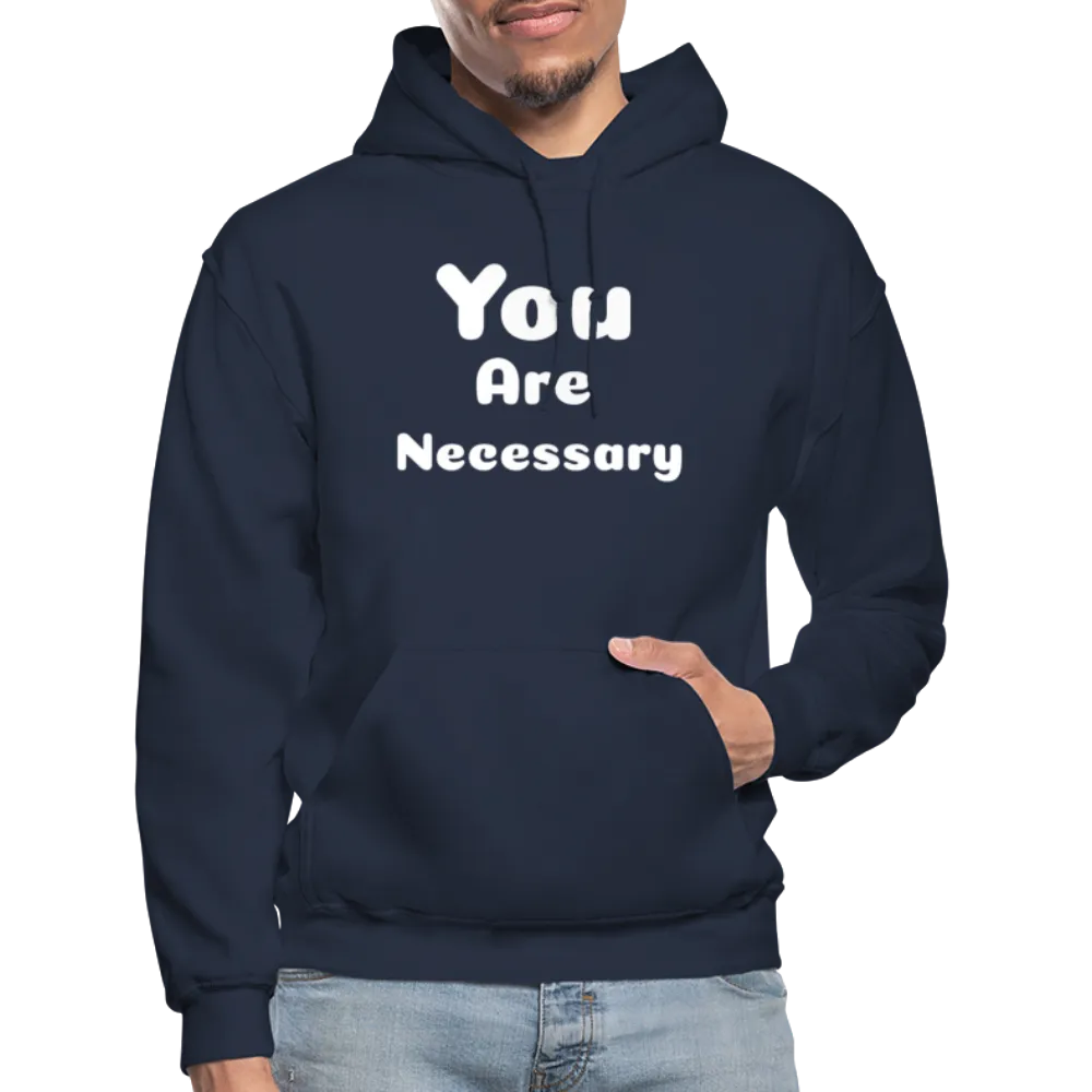 Gildan Heavy Blend Adult Hoodie