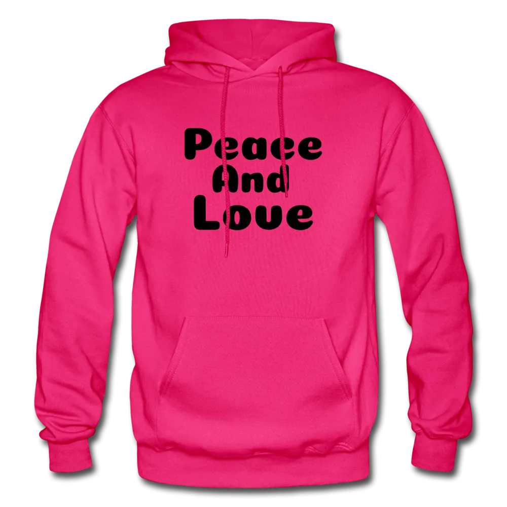 Gildan Heavy Blend Adult Hoodie