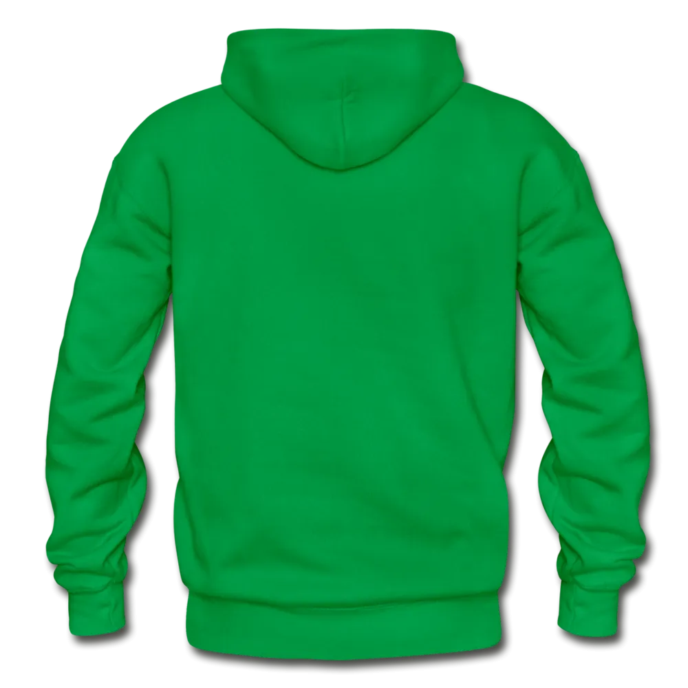 Gildan Heavy Blend Adult Hoodie