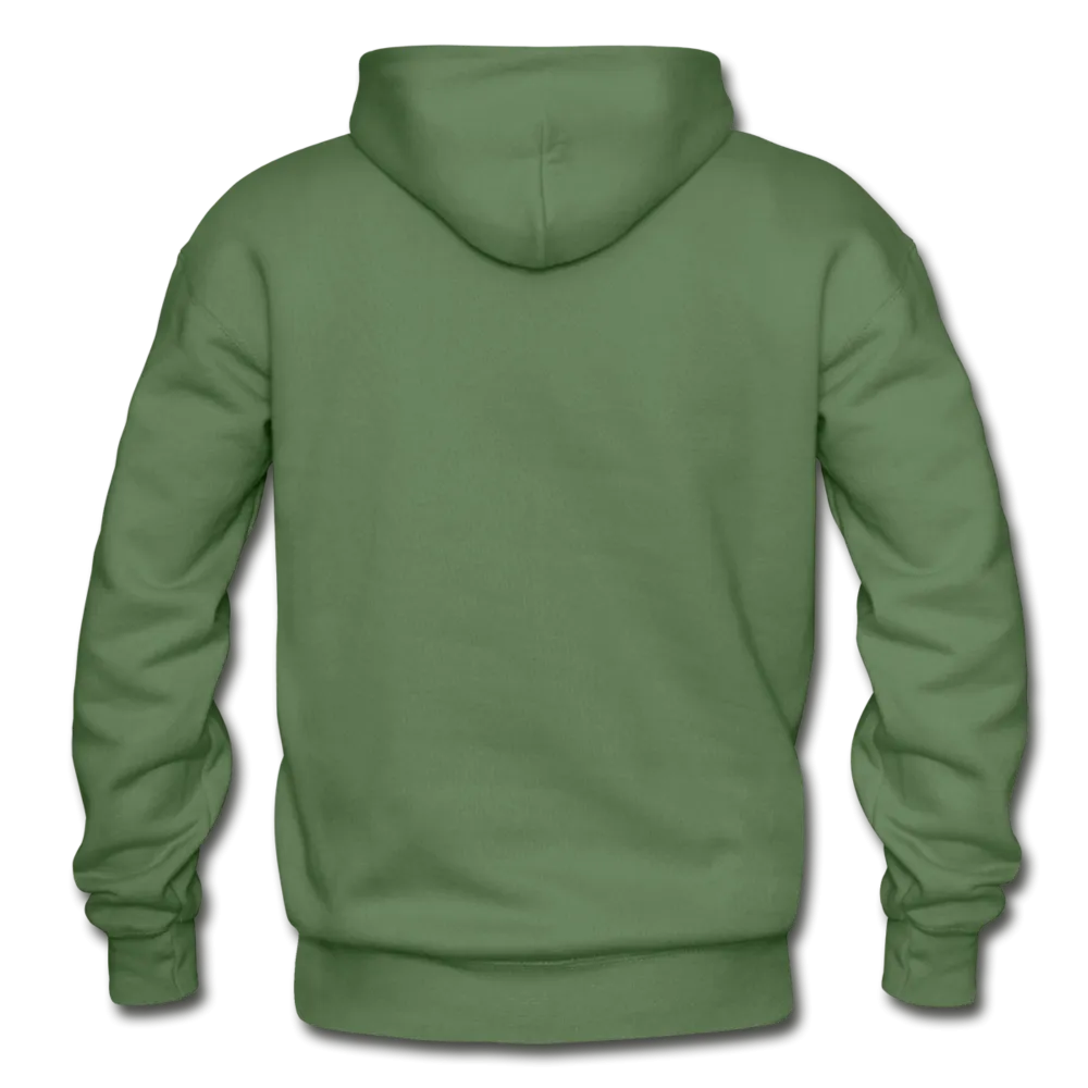 Gildan Heavy Blend Adult Hoodie