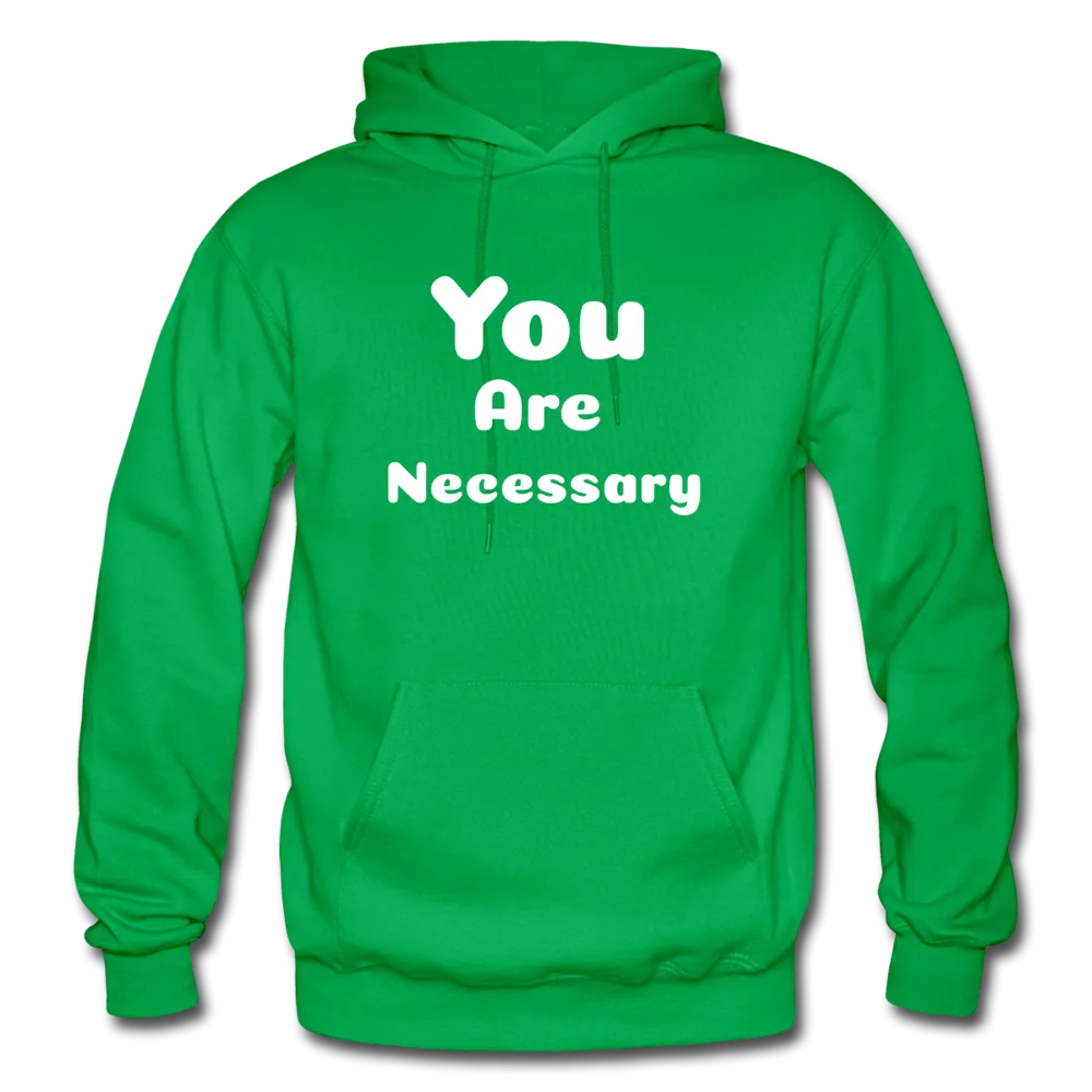 Gildan Heavy Blend Adult Hoodie