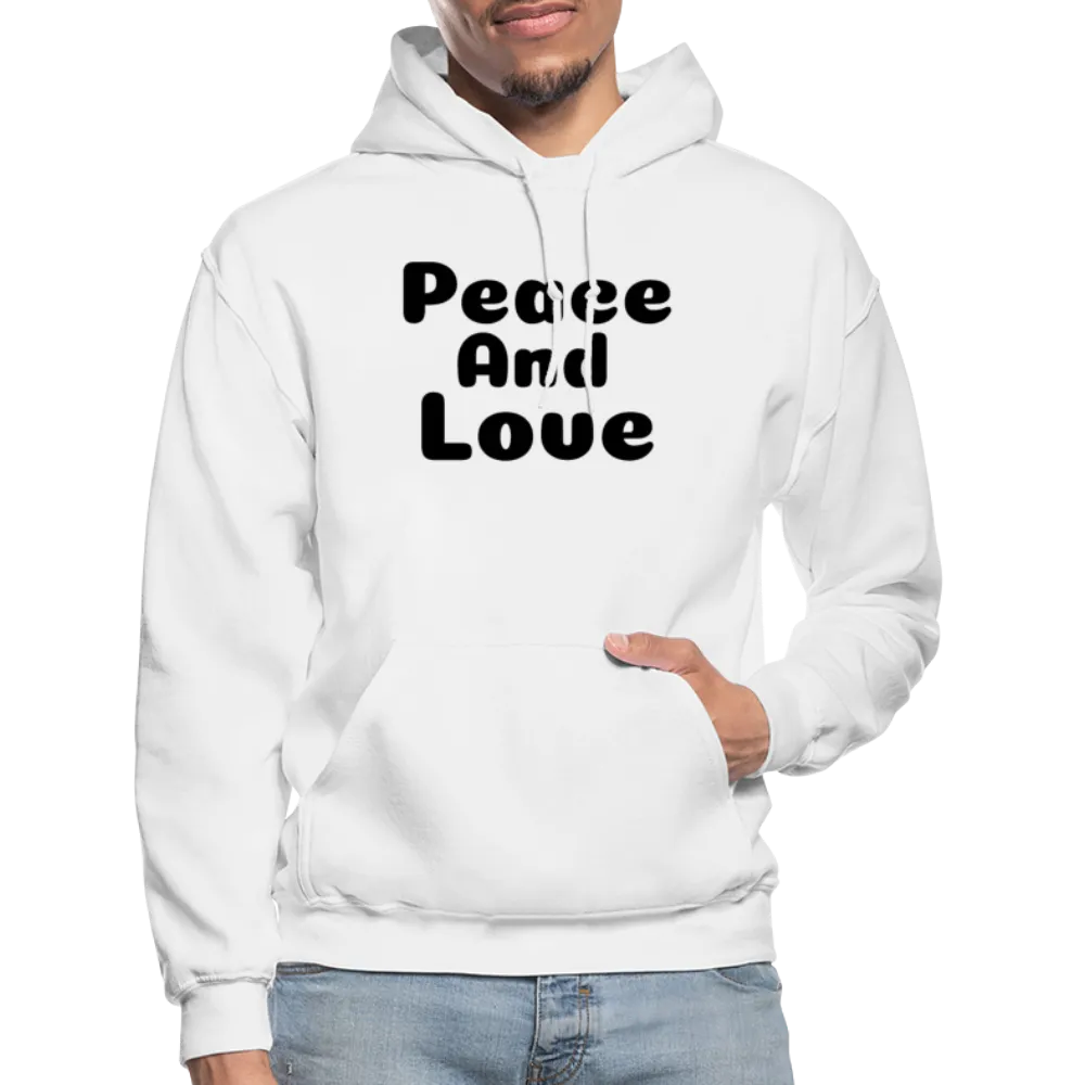 Gildan Heavy Blend Adult Hoodie