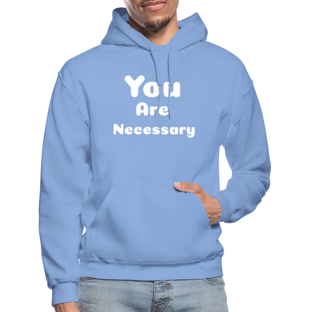 Gildan Heavy Blend Adult Hoodie