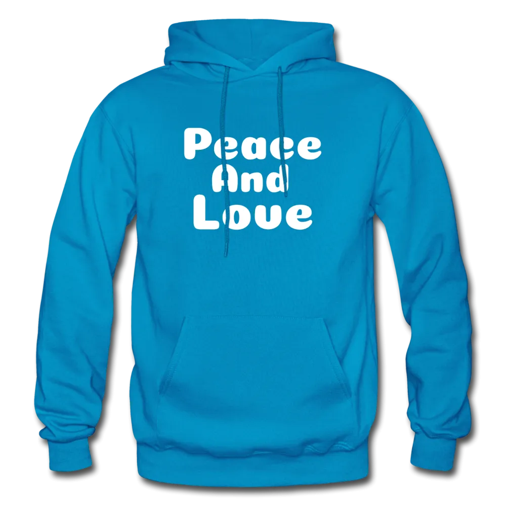 Gildan Heavy Blend Adult Hoodie