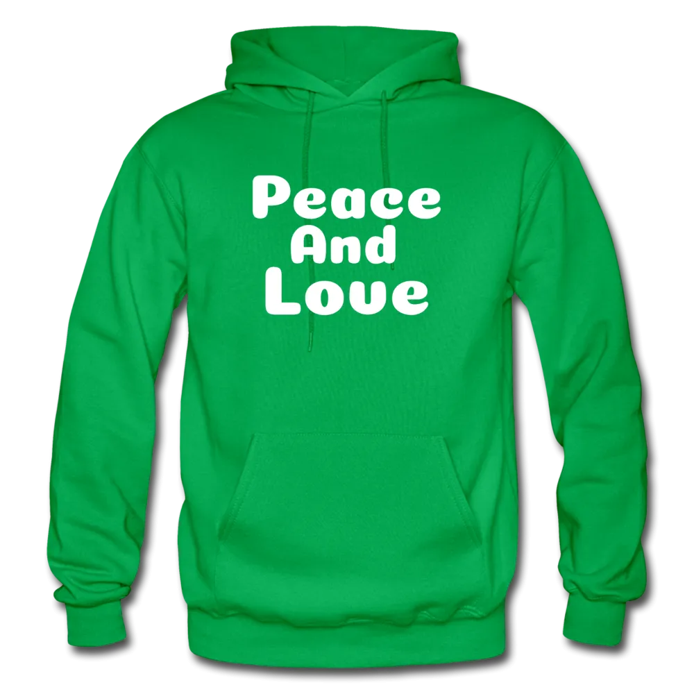 Gildan Heavy Blend Adult Hoodie