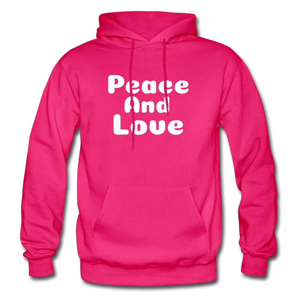 Gildan Heavy Blend Adult Hoodie