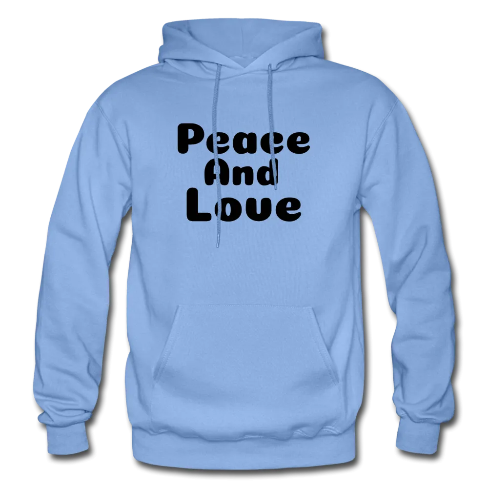 Gildan Heavy Blend Adult Hoodie
