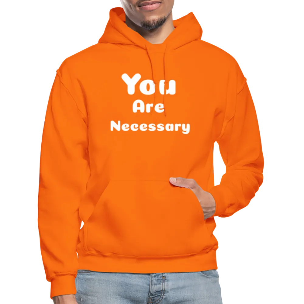 Gildan Heavy Blend Adult Hoodie