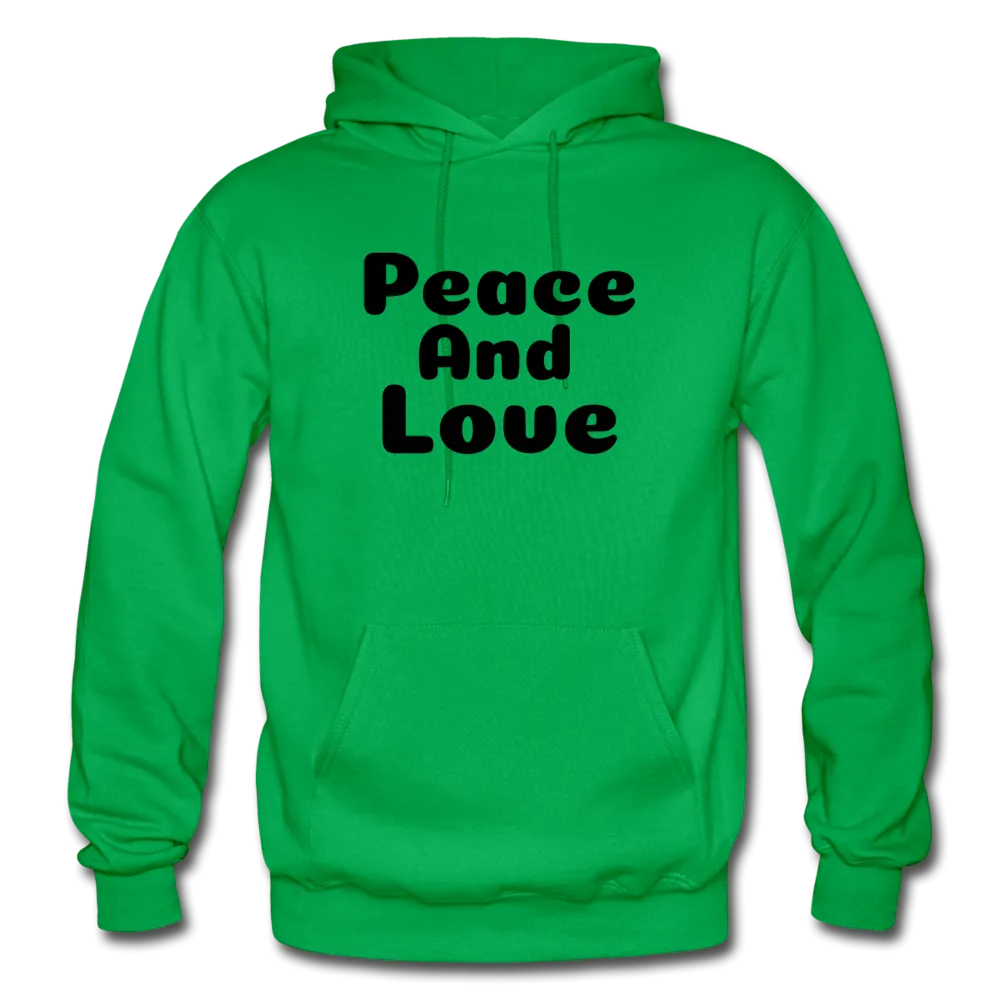 Gildan Heavy Blend Adult Hoodie