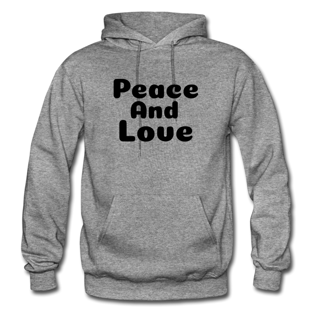 Gildan Heavy Blend Adult Hoodie