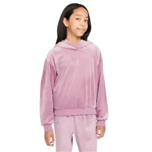 Girls Cozy Hoody