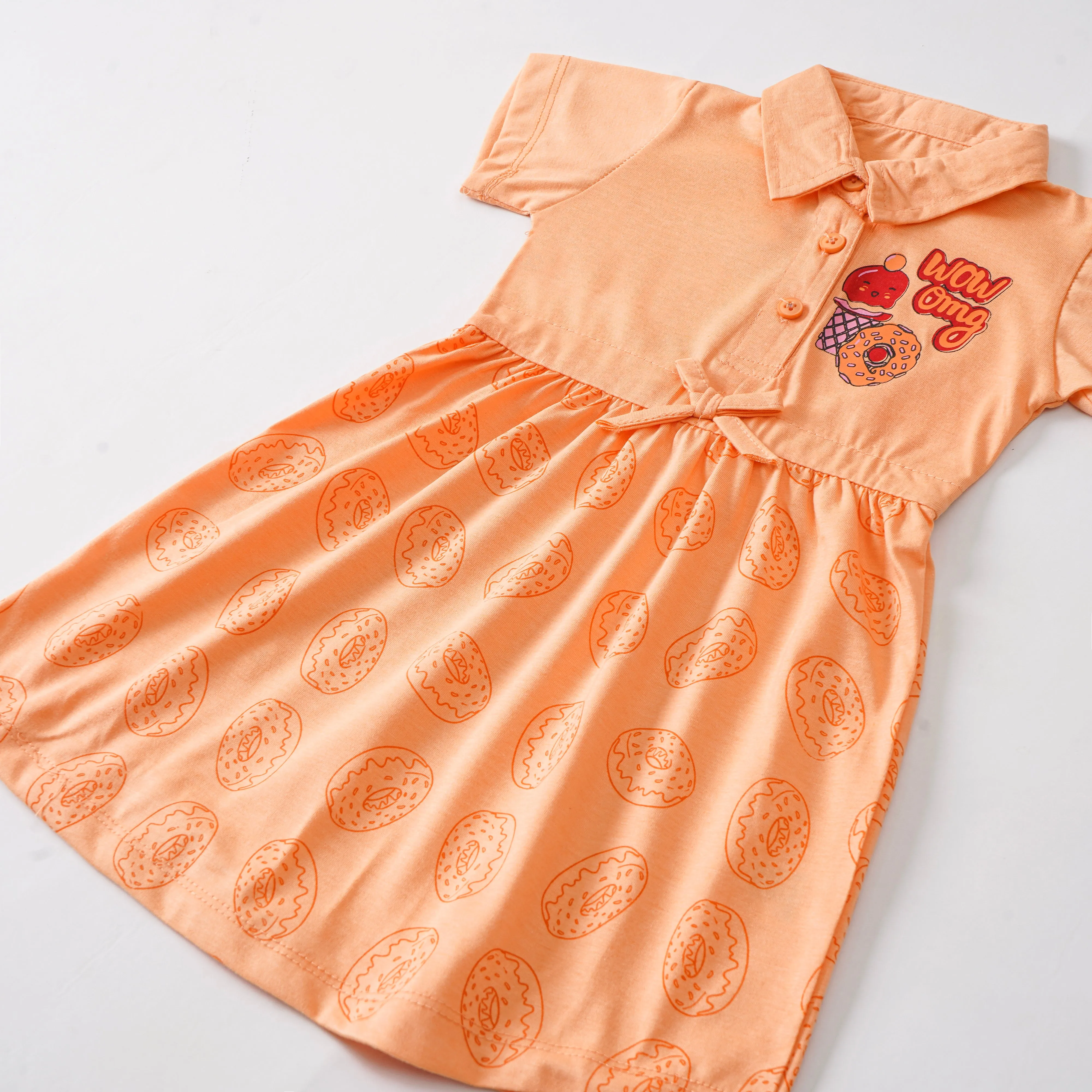 Girls Frock