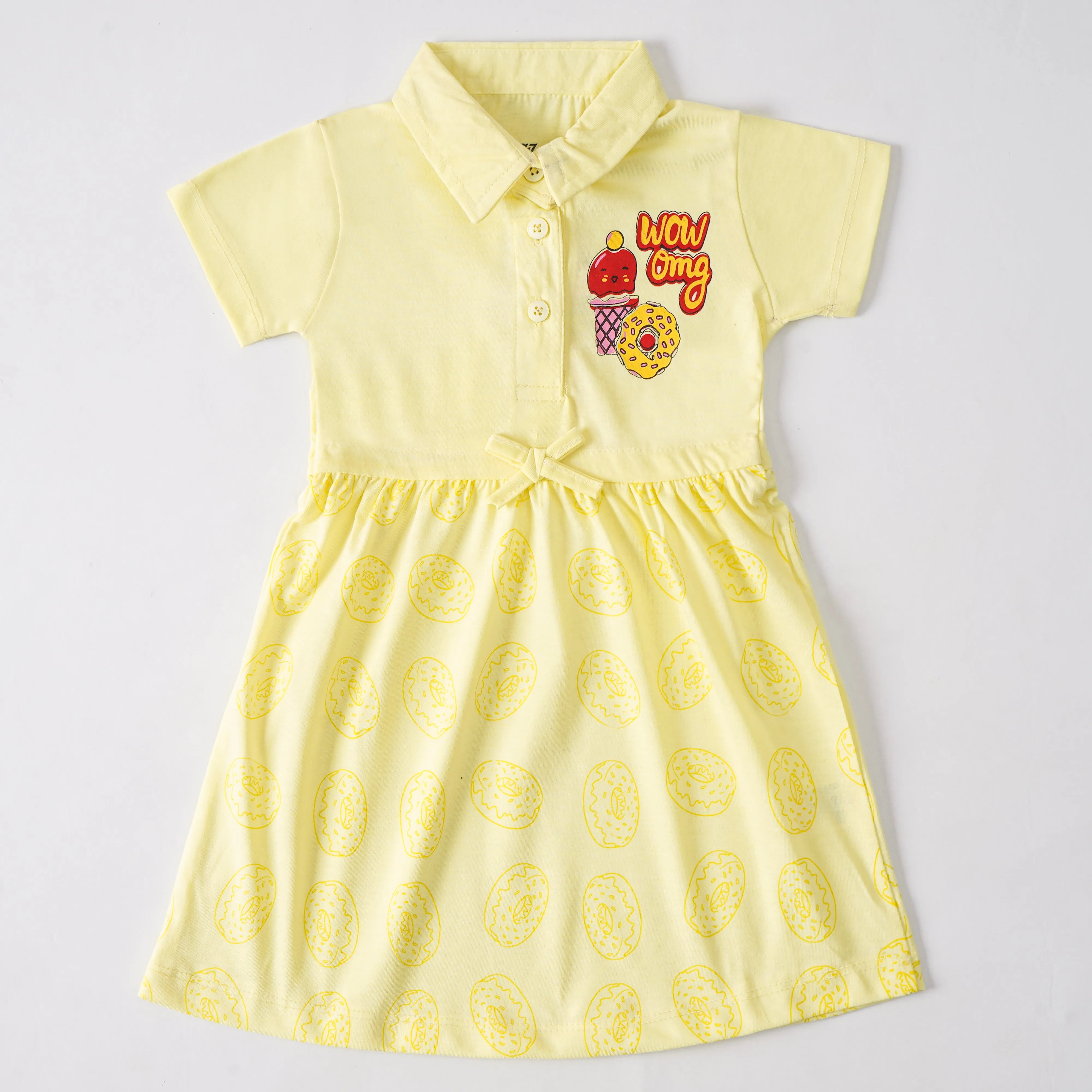Girls Frock
