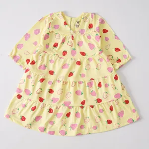 Girls Frock