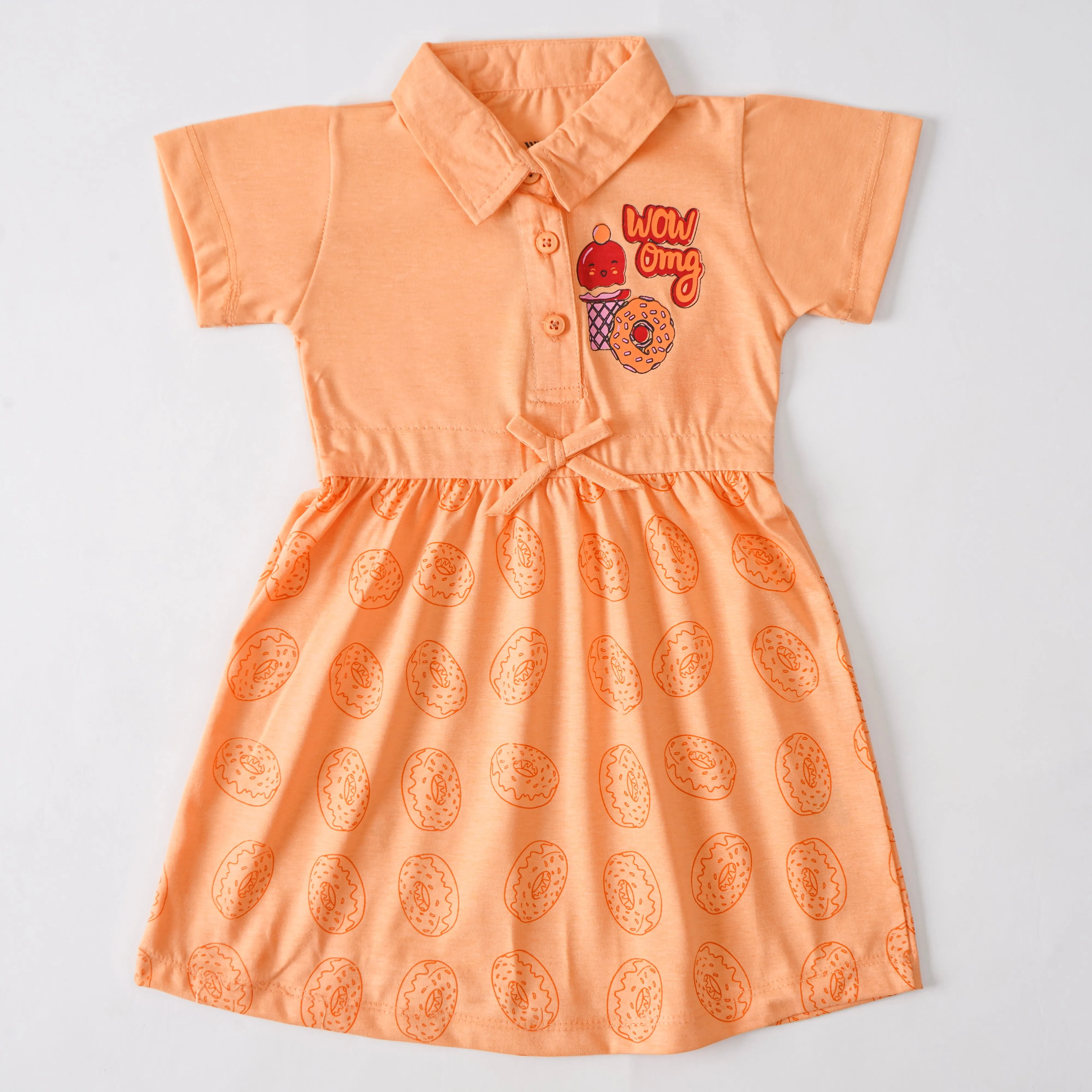 Girls Frock