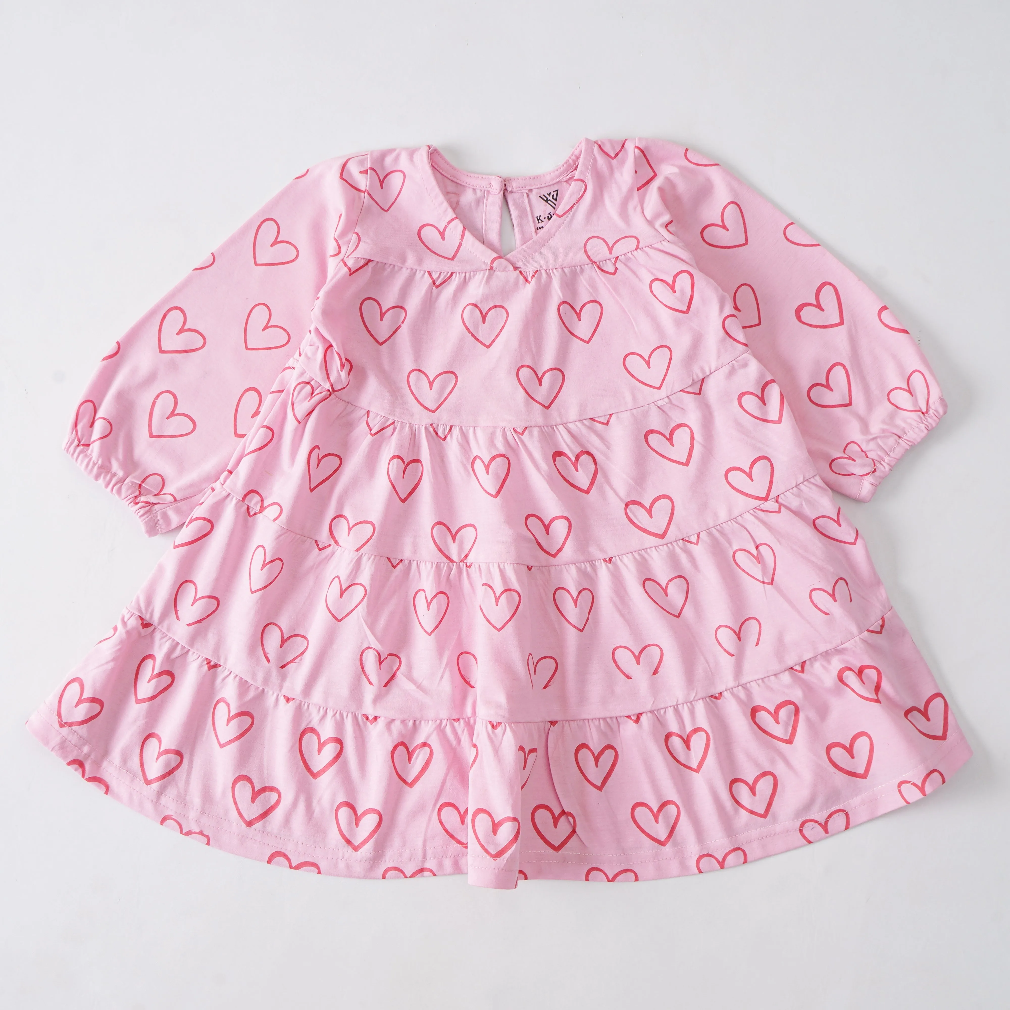 Girls Frock