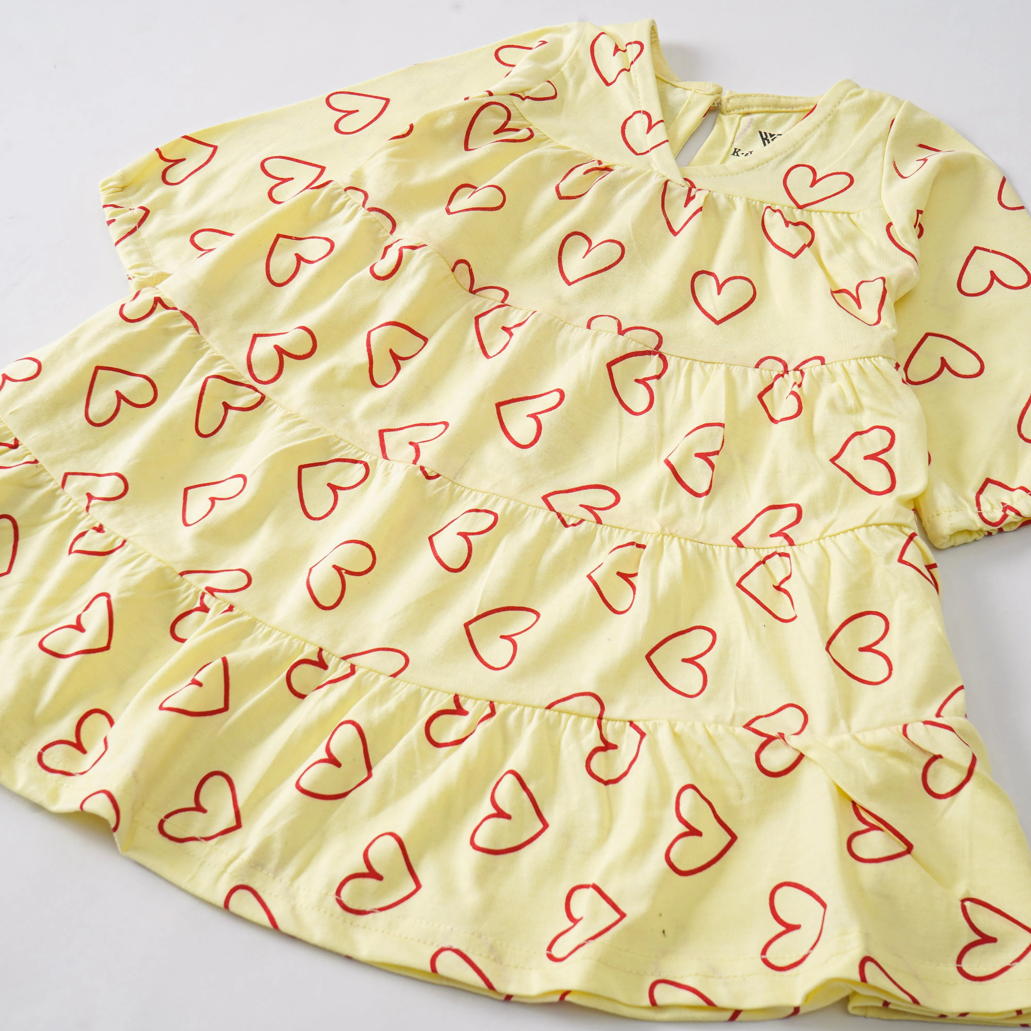 Girls Frock