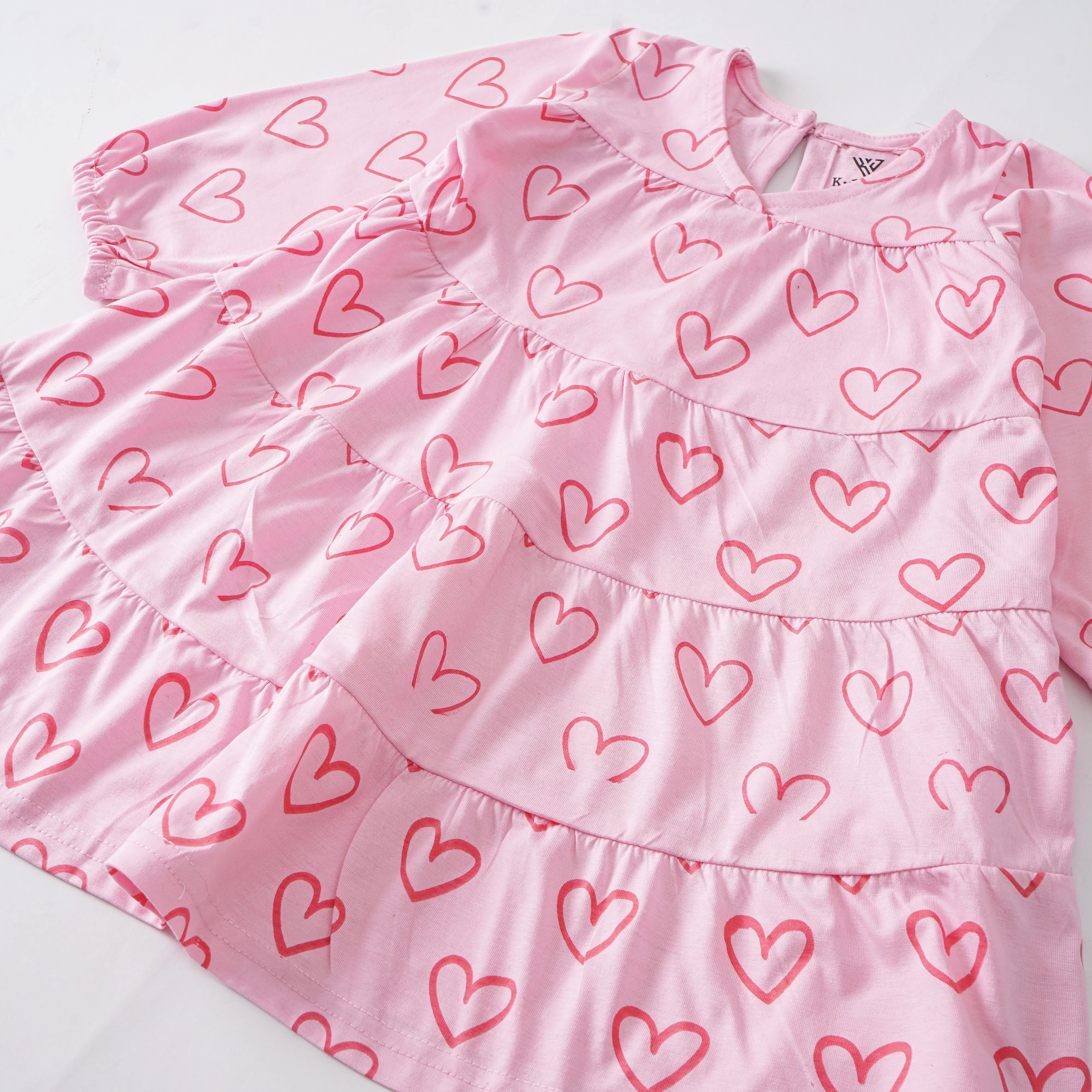 Girls Frock