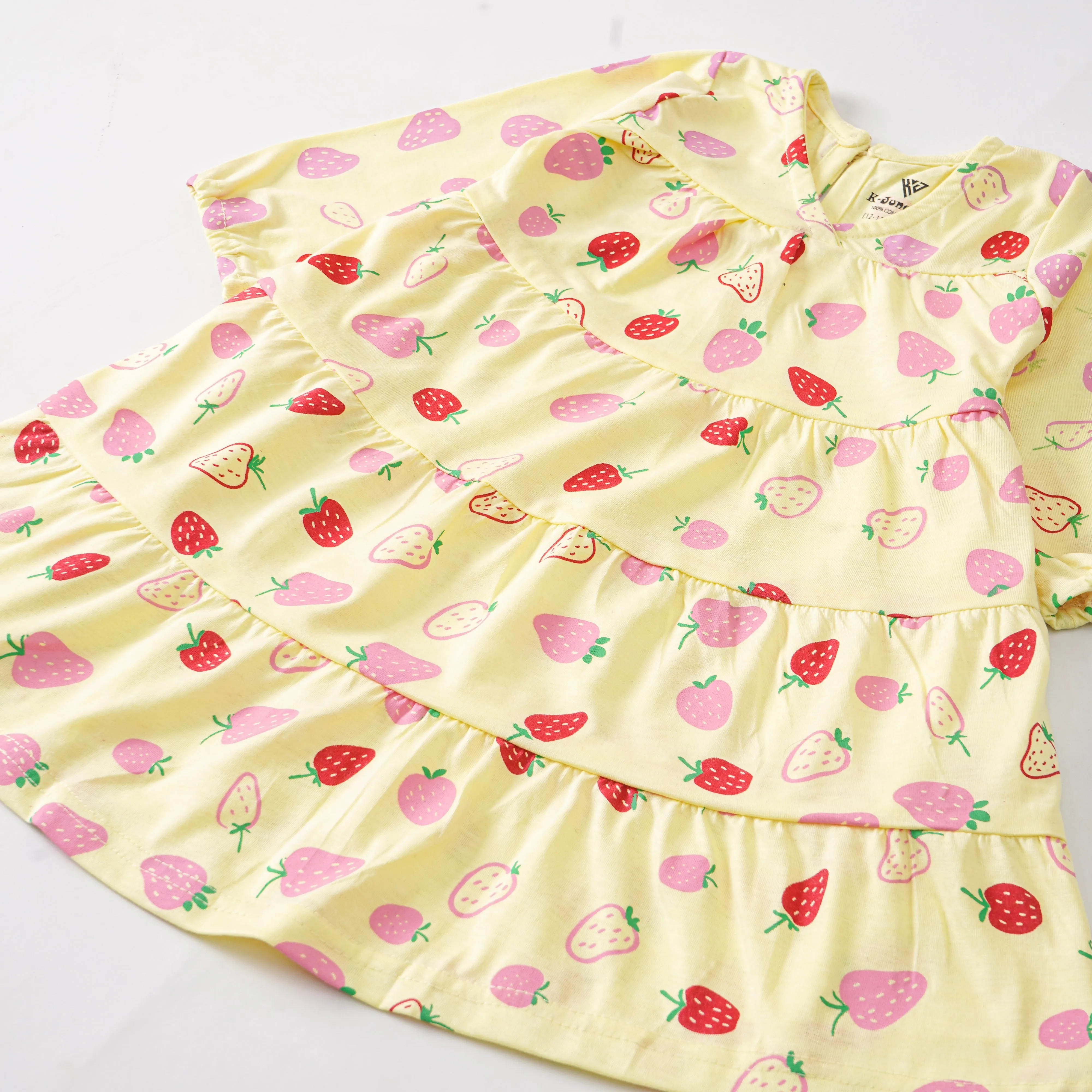 Girls Frock
